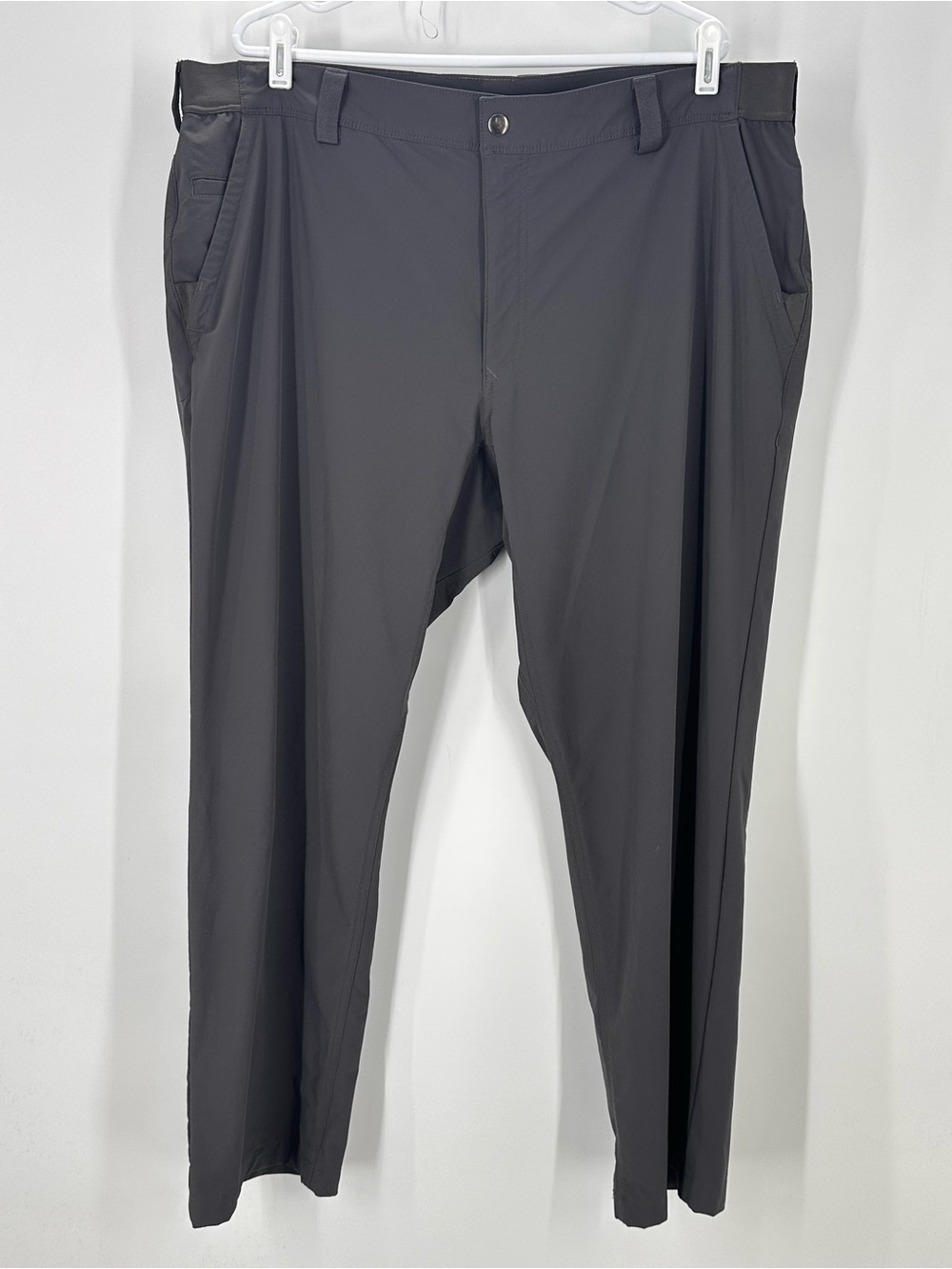 Men's Duluth Flex Dry on the Fly Relaxed Fit Pants